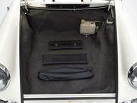 1973 Porsche 911 Carrera RS Coupe Light Ivory 6630393